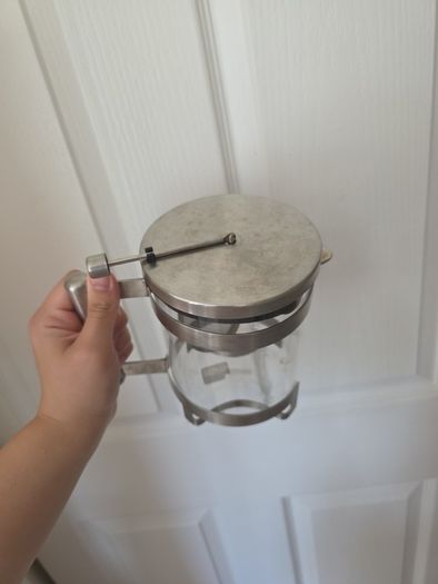 Teapot