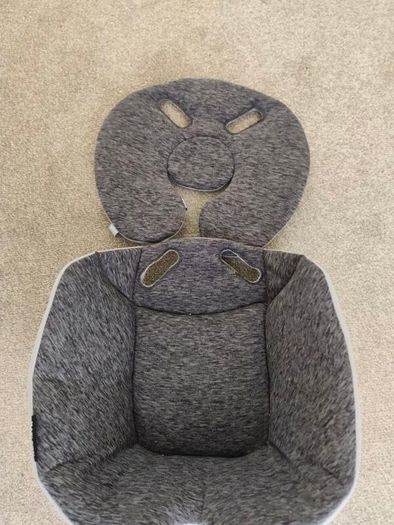 Maxi Cosi Pebble Plus Car Seat with Isofix