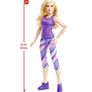WWE Superstars  Lana Fashion Doll Image 3