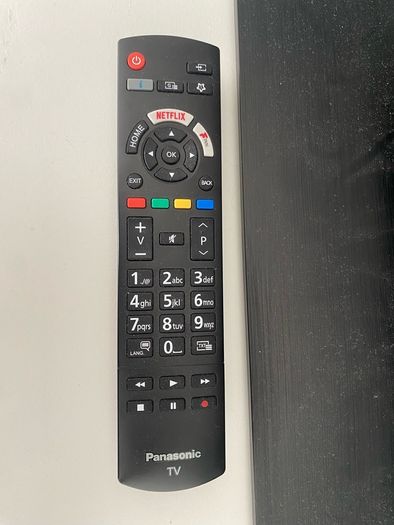 43" Ultra Hd 4k Led smart Tv