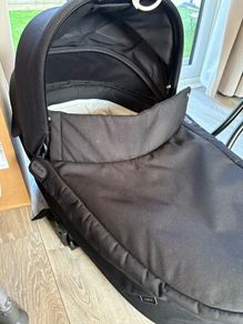 Cybex Balios S Bassinet