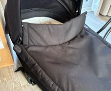 Cybex Balios S Bassinet