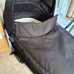 Cybex Balios S Bassinet