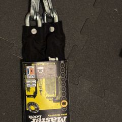 Bike Lock