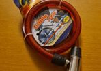 Bike Lock