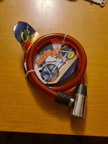 Bike Lock
