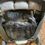 Bugaboo Ant Stroller footmuff & raincover Image 4