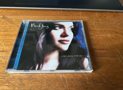 Norah Jones - Come Away With Me