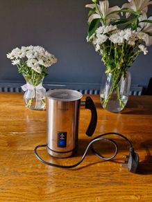 Milk Frother 4 in 1
