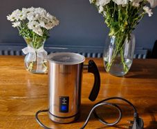 Milk Frother 4 in 1