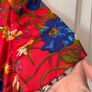 vintage maxi dress Image 5