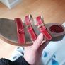 beautiful  ladies DR Martin sandals Image 7