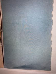 New IKEA Thorgun  Fleece / Throw 120 x 160. (47 x 63)