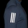 Adidas Response Running Quarter Zip Top | Mens Medium Image 7