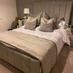 beds