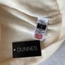 Brand New Girl's Cream Beautiful Dreamer Fleece Hoodie Image 4