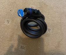 bike lock