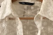 Zara top