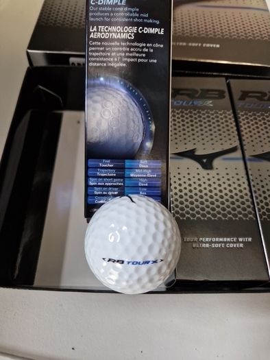 Golf Balls