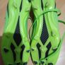 Adidas X Football Boots Size 4 Image 4
