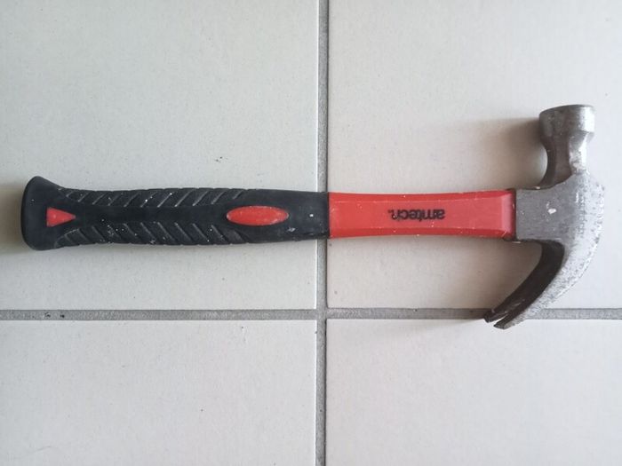 Hand Tools from 10e