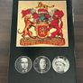 The Talbots and Malahide Castle  Tom O'Shea  Signed Copy Image 2