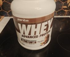 Per4m whey protein