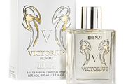 Invictus Alternative - Eau De Parfum 100ml - JFenzi Victorius Homme Men