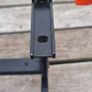 Stand on wheels Image 6
