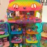 Gabby's Rainbow Dollhouse Image 3