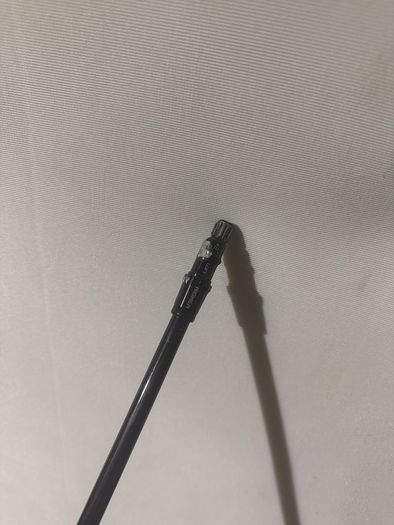 driver shaft