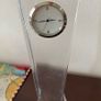 Vintage John Rocha Waterford Crystal Clock Image 5