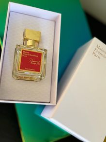 Maison Francis Kurkdjian Baccarat Rouge 540 Eau de Parfum