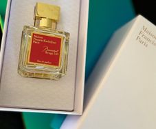 Maison Francis Kurkdjian Baccarat Rouge 540 Eau de Parfum