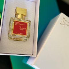 Maison Francis Kurkdjian Baccarat Rouge 540 Eau de Parfum