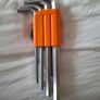 Allen keys Image 2