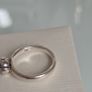 Pandora flower ring size 56 (P) also I have matching charm/pendant in my add( box not including) Image 4