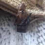 Star wars chewbacca mini figure Image 2