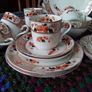Heathcote Victorian Eight Place SettingTeaset Image 2