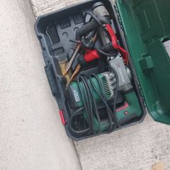 power