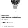 Hugo Boss Admiral Watch Image 8
