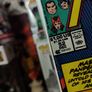 Avengers West Coast ! Issue #52 ! HOT COPY ! Origin and "death" of Tommy and Billy Maximoff ! Copper Age Comic from 1989 ! by Marvel ! Image 3