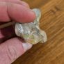 203Ct African Polished Welo Opal Nugget Specimen Carved Image 9