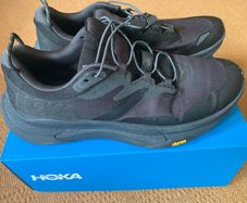 Hoka Transport GTX