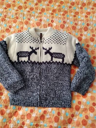 Bundle of boys clothes age 3 to 4 years