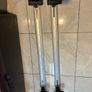 Genuine Volvo S90 Roof Racks Image 2