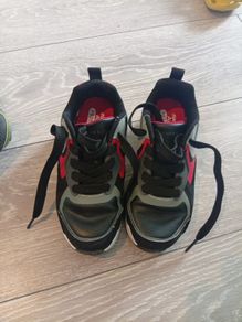Kids Sketchers