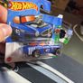 Hot wheels Volvo P1800 Gasser Image 4
