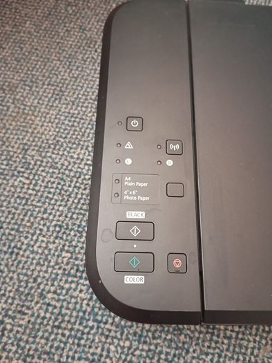 canon printer