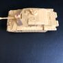 Airfix quickbuild tank Image 7